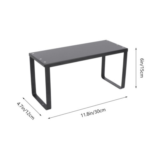 Iron Flower Pot Stand Kitchen Utensils